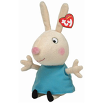 Peppa Pig Rebecca Rabbit - Peppa Pig