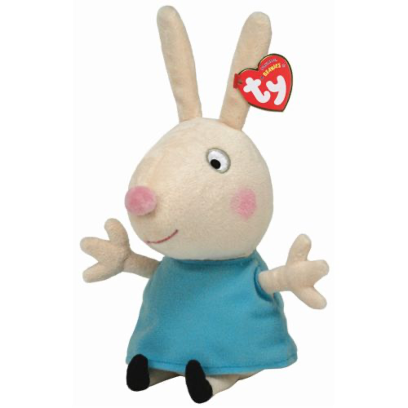 Peppa Pig Peppa Pig - Rebecca Rabbit