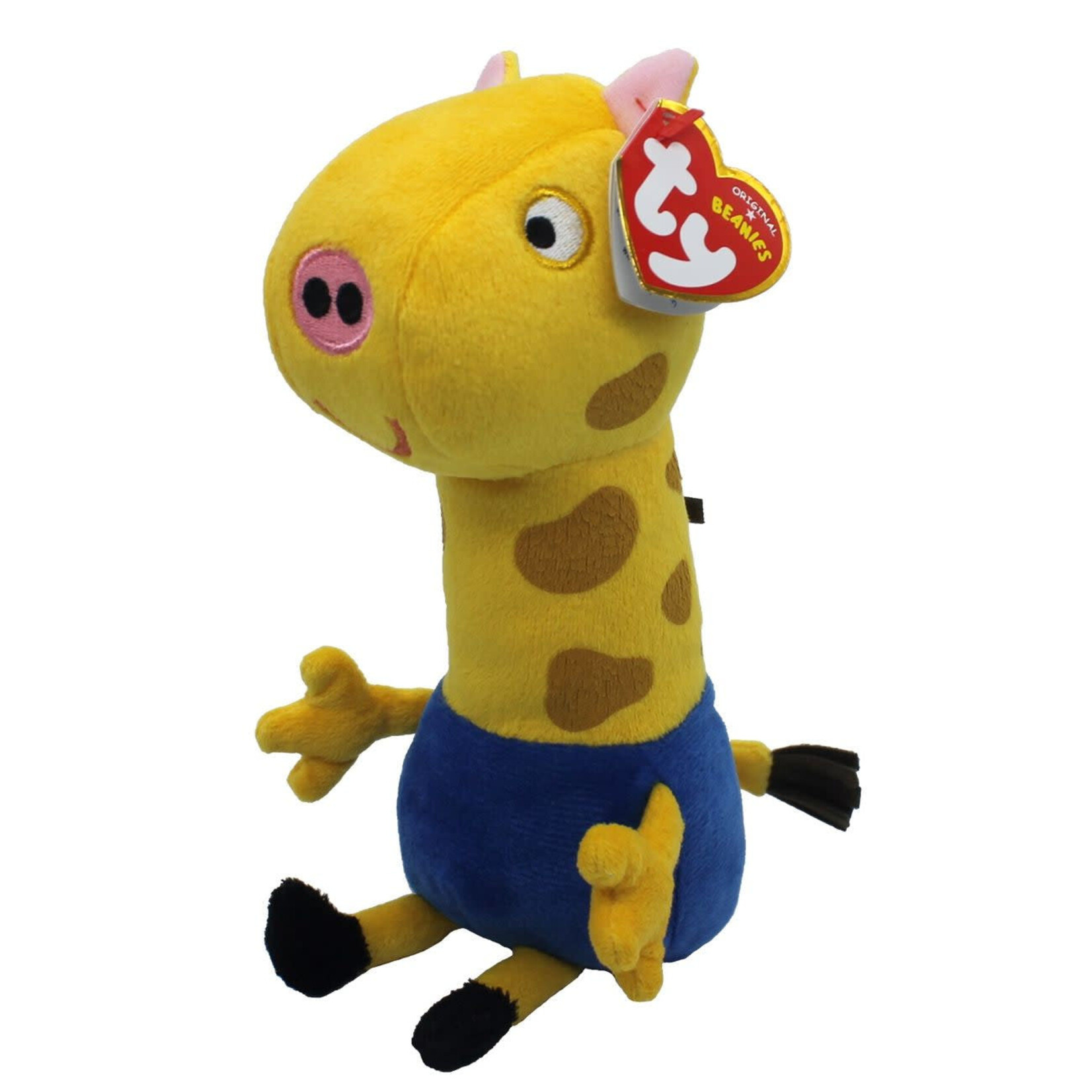 Peppa Pig Peppa Pig - Gerald Giraffe