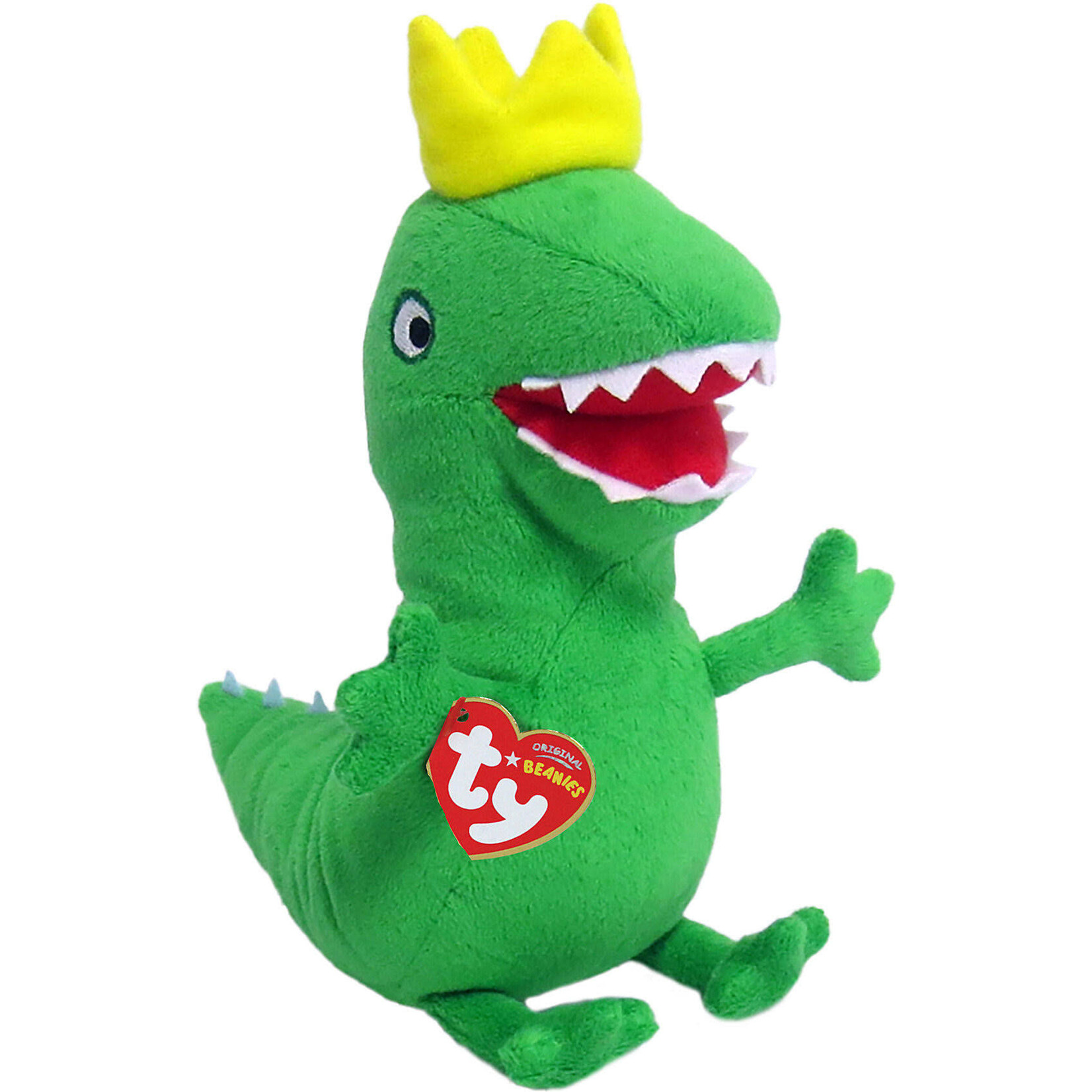 Peppa Pig Prince Dinosaur - Peppa Pig