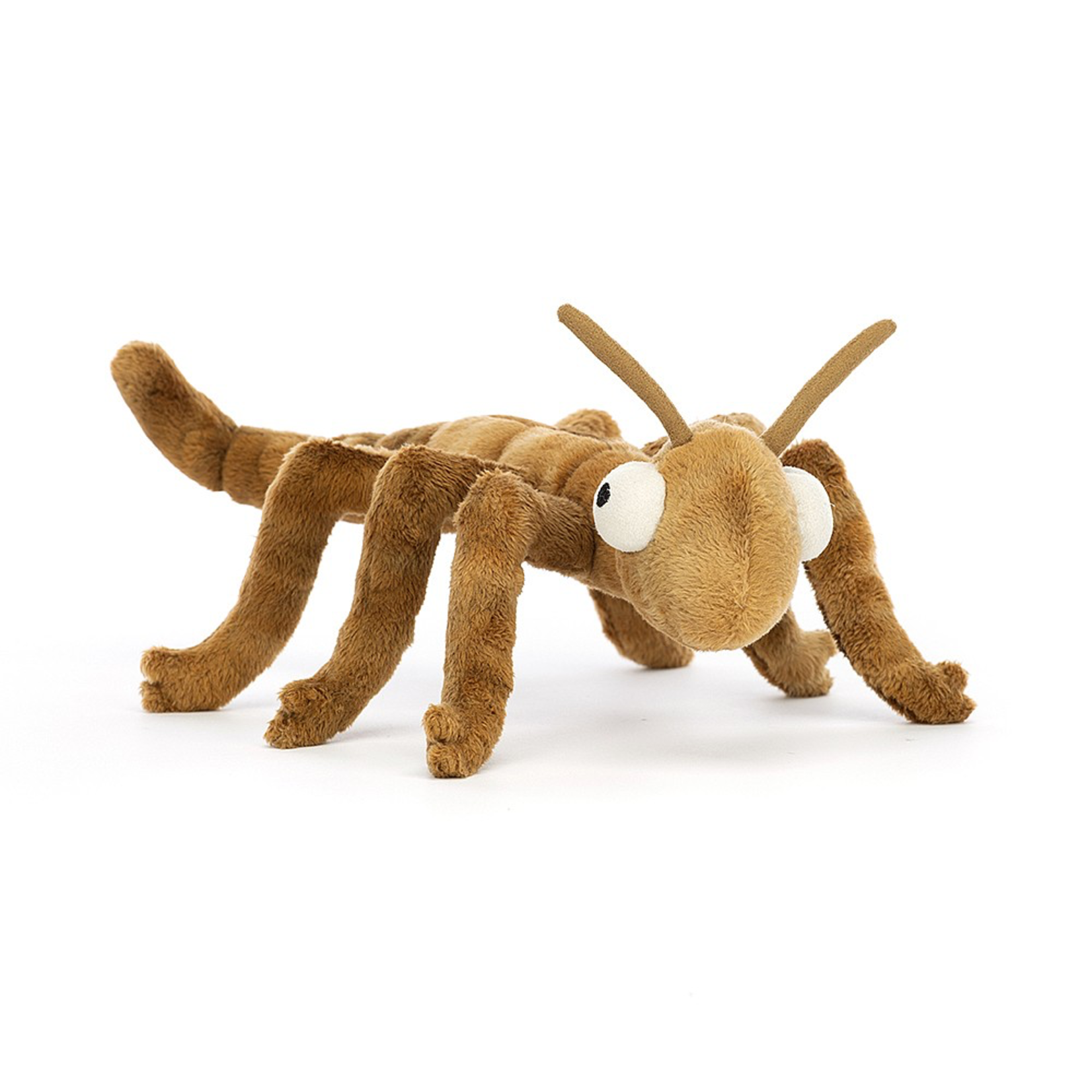 Jellycat - Long Legs Jellycat - Stanley Stick Insect