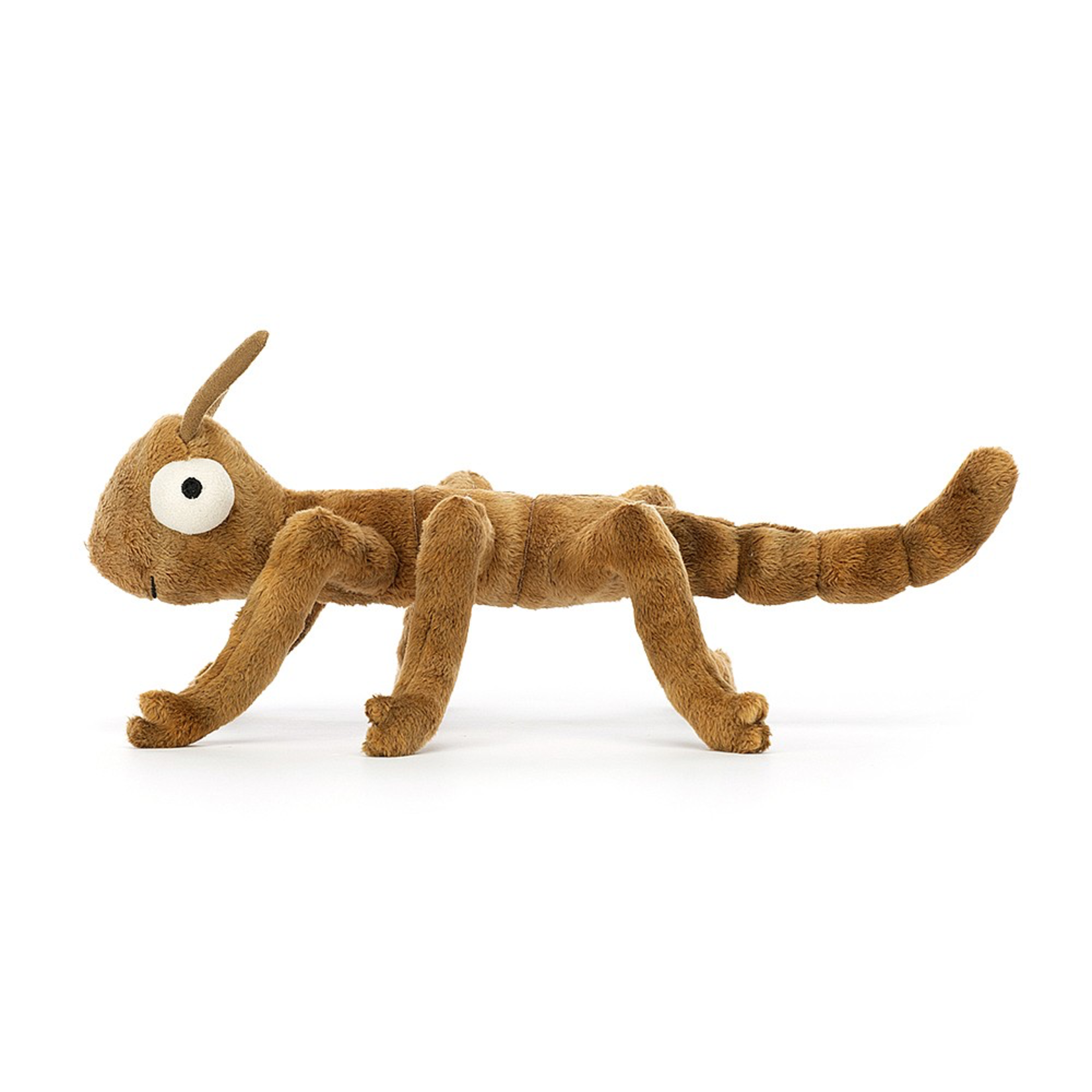 Jellycat - Long Legs Jellycat - Stanley Stick Insect