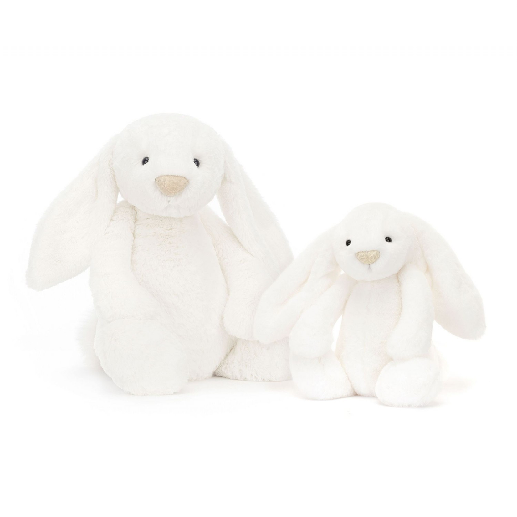 Jellycat - Bashful Jellycat - Bashful Luxe Bunny Luna