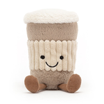 Jellycat - Amuseable Jellycat - Amuseable Coffee To Go