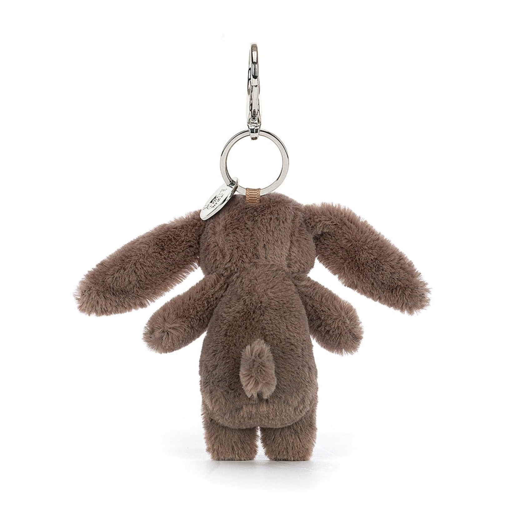 Rabbit bag charm sale