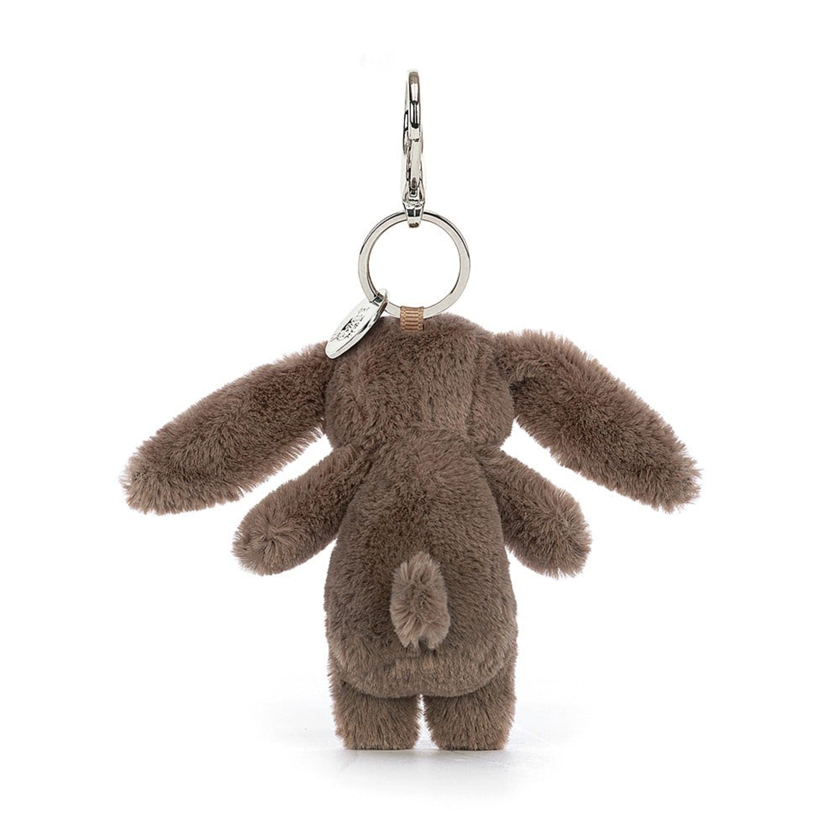 Jellycat - Bag Charms Jellycat - Bashful Bunny Truffle Bag Charm