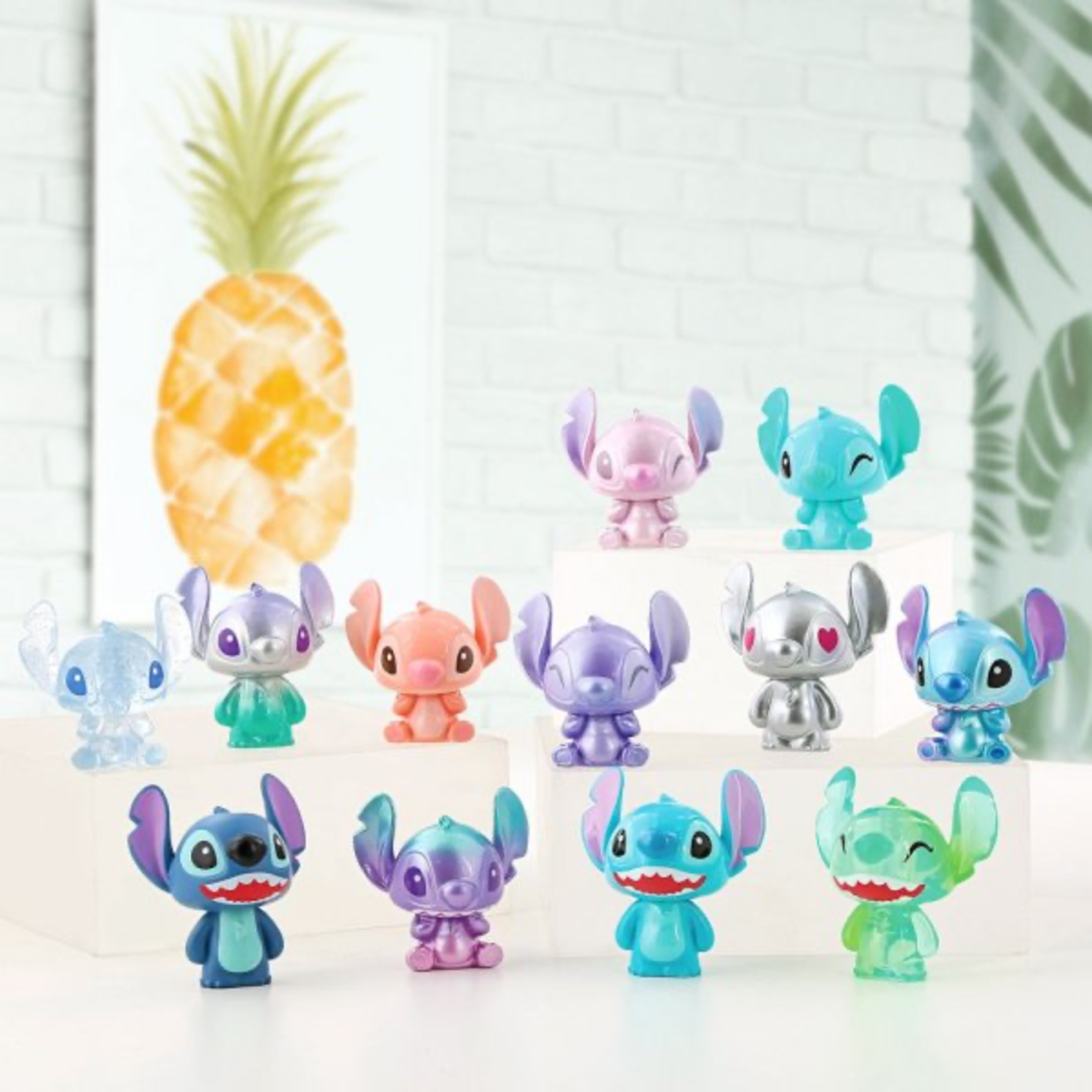 Disney Disney Mini Stitch Blind Bag