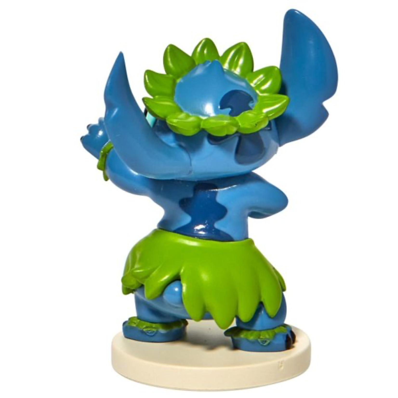 Disney Disney - Dancing Stitch Figurine