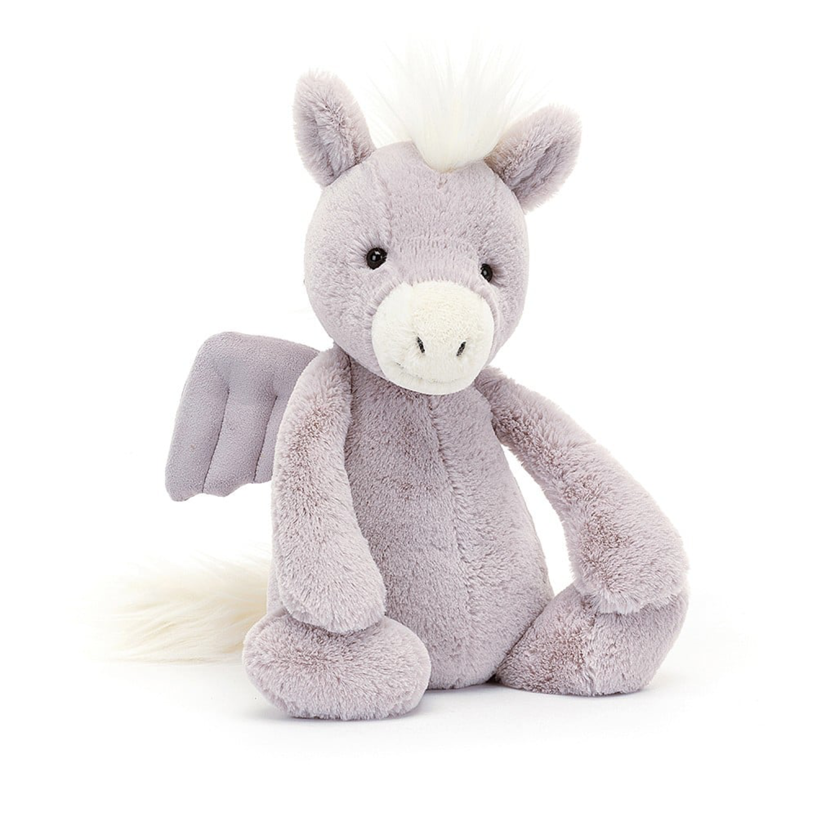 Jellycat - Bashful Jellycat - Bashful Pegasus Original