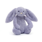 Jellycat - Bashful Jellycat - Bashful Viola Bunny Small