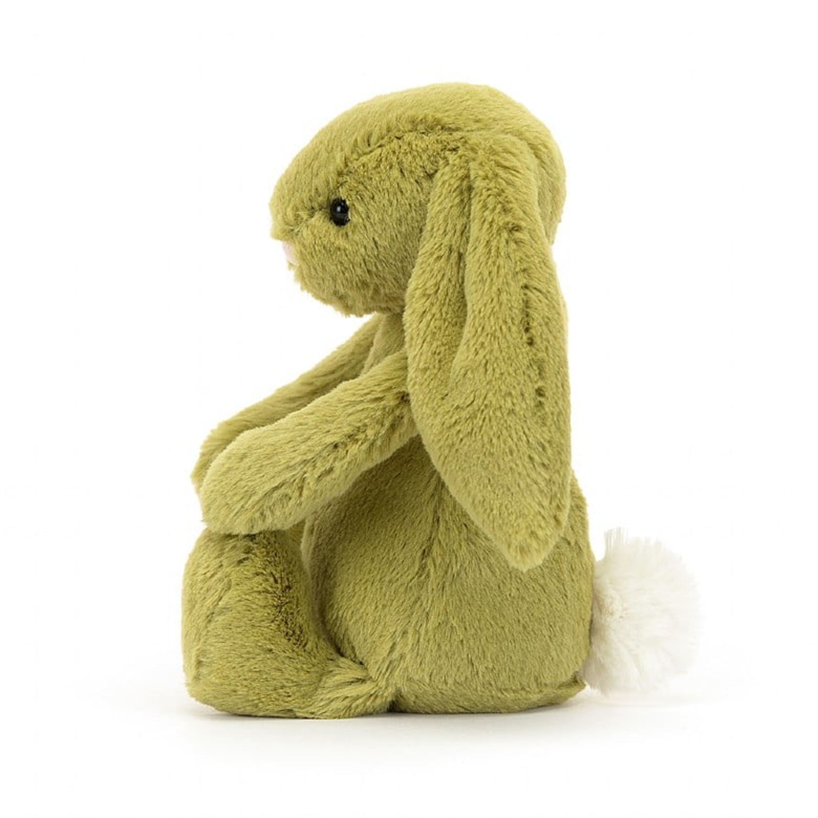 Jellycat - Bashful Jellycat - Bashful Moss Bunny - Small