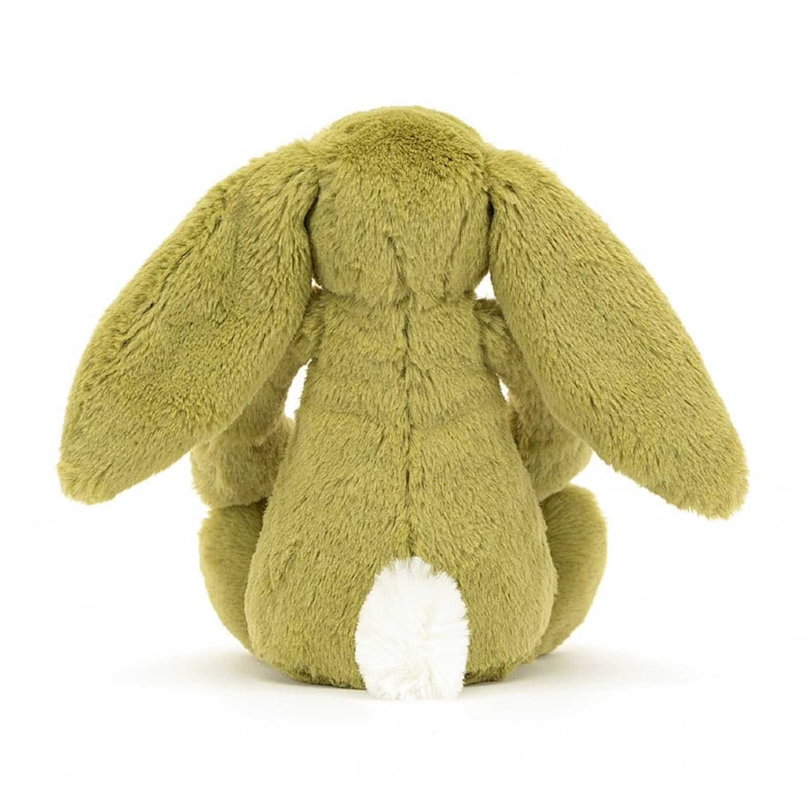 Jellycat - Bashful Jellycat - Bashful Moss Bunny - Small