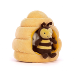 Jellycat Jellycat - Honeyhome Bee