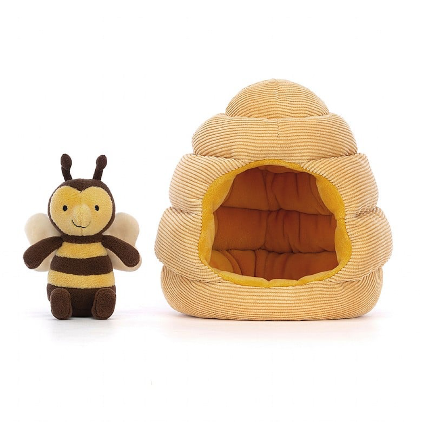 Jellycat Jellycat - Honeyhome Bee