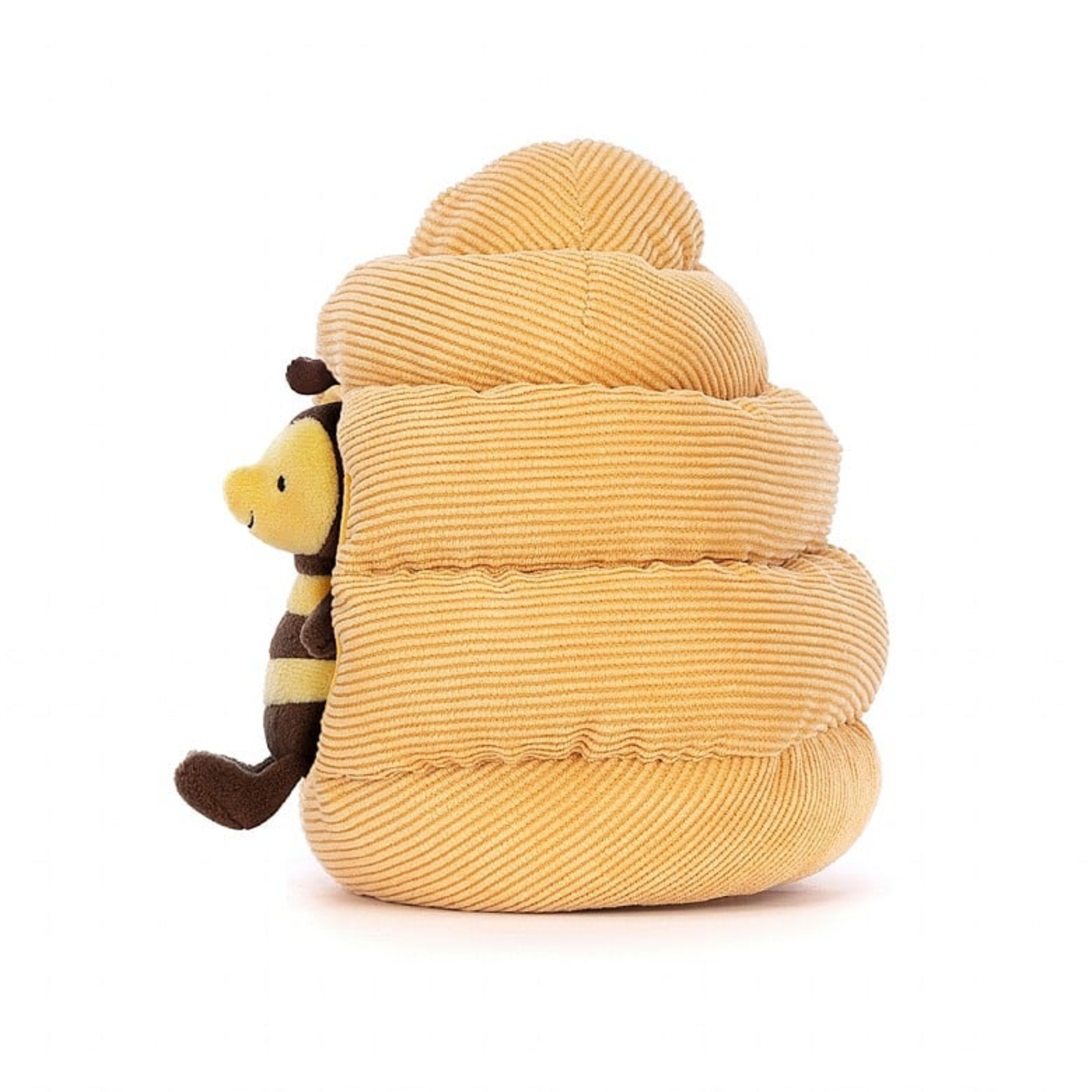 Jellycat Jellycat - Honeyhome Bee