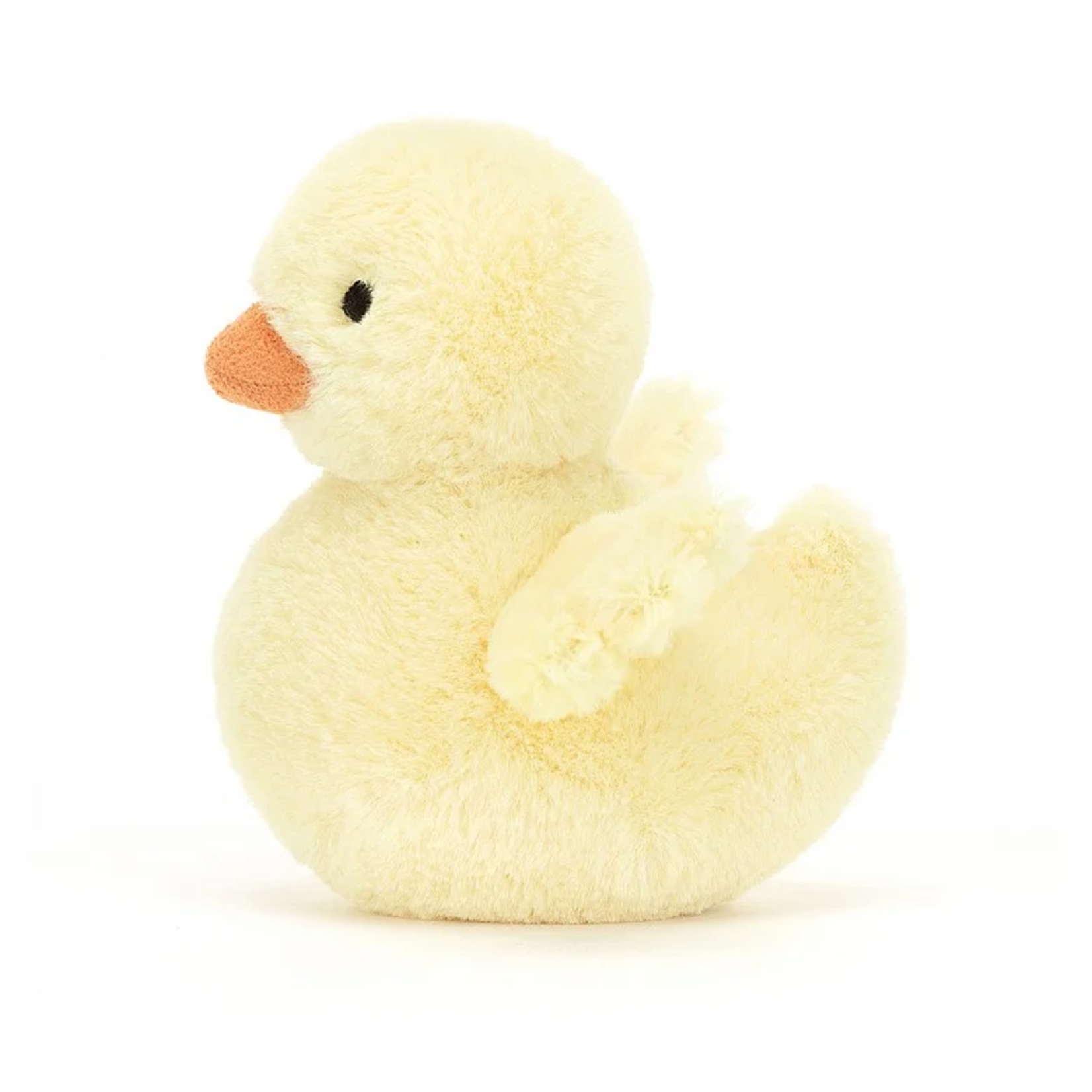 Jellycat Jellycat - Fluffy Duck