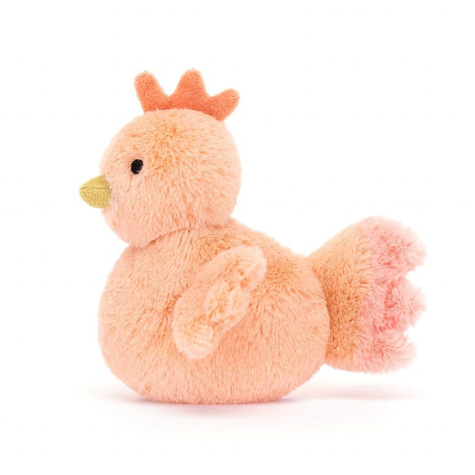 Jellycat Jellycat - Fluffy Chicken