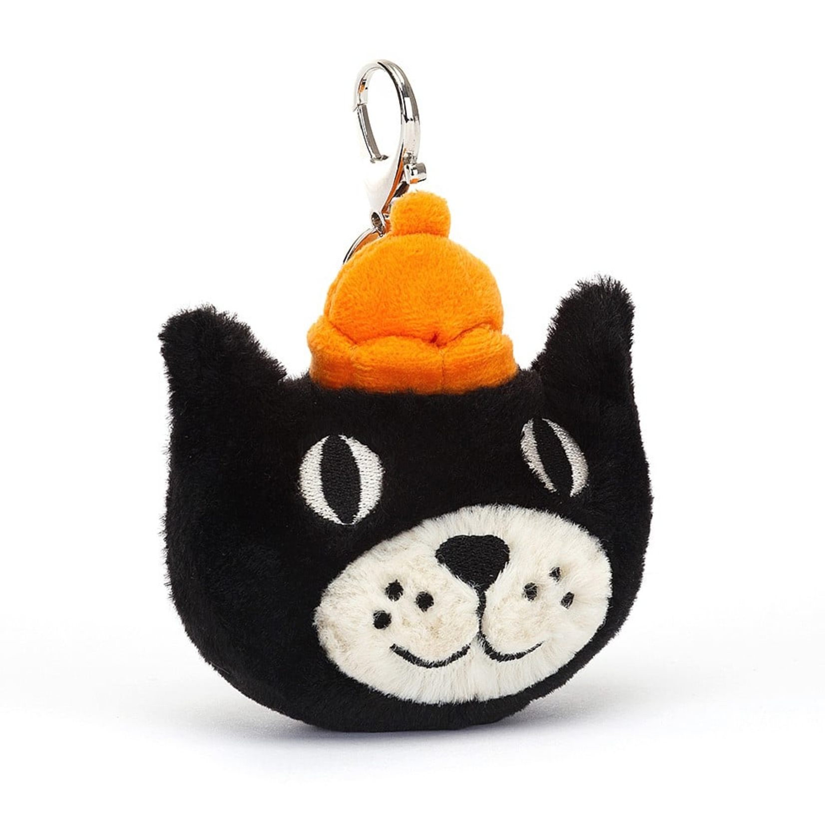 Jellycat - Bag Charms Jellycat - Jack Bag Charm