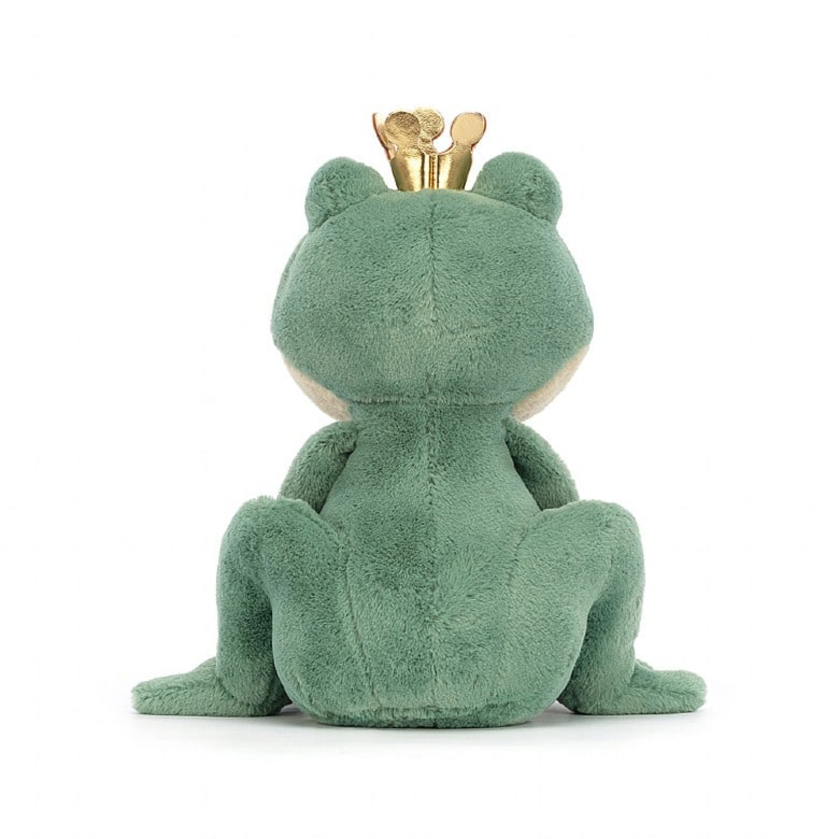 Jellycat Jellycat - Fabian Frog Prince