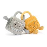 Jellycat Jellycat - Amuseable Love Locks