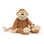 Jellycat Jellycat - Junglie Monkey