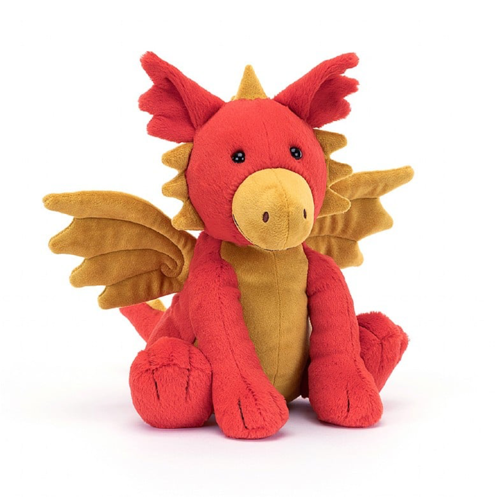 Jellycat Jellycat - Darvin Dragon