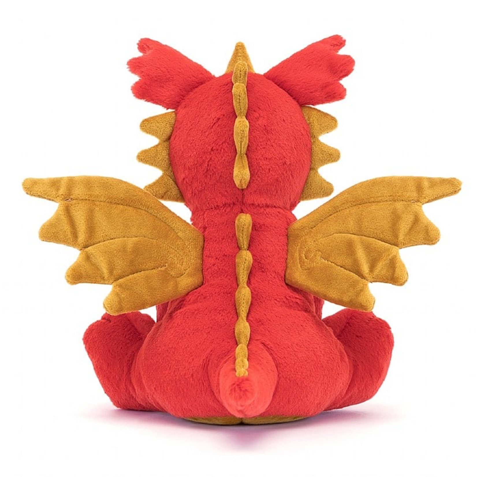 Jellycat Jellycat - Darvin Dragon