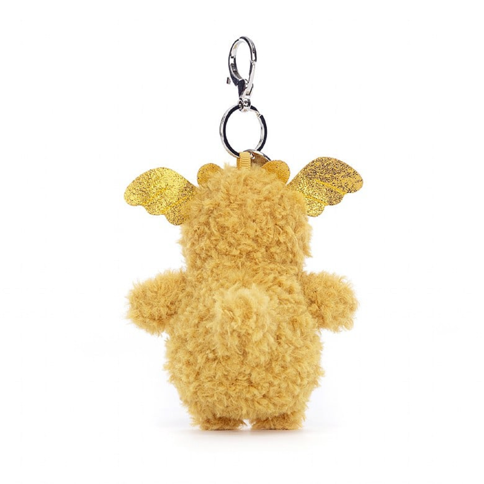 Jellycat - Bag Charms Jellycat - Little Dragon Bag Charm