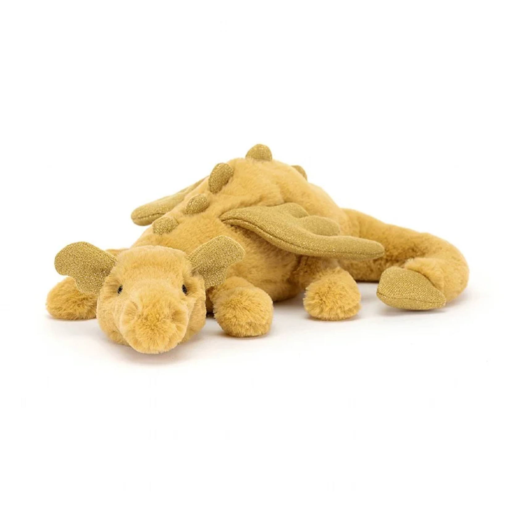 Jellycat Jellycat - Golden Dragon Little