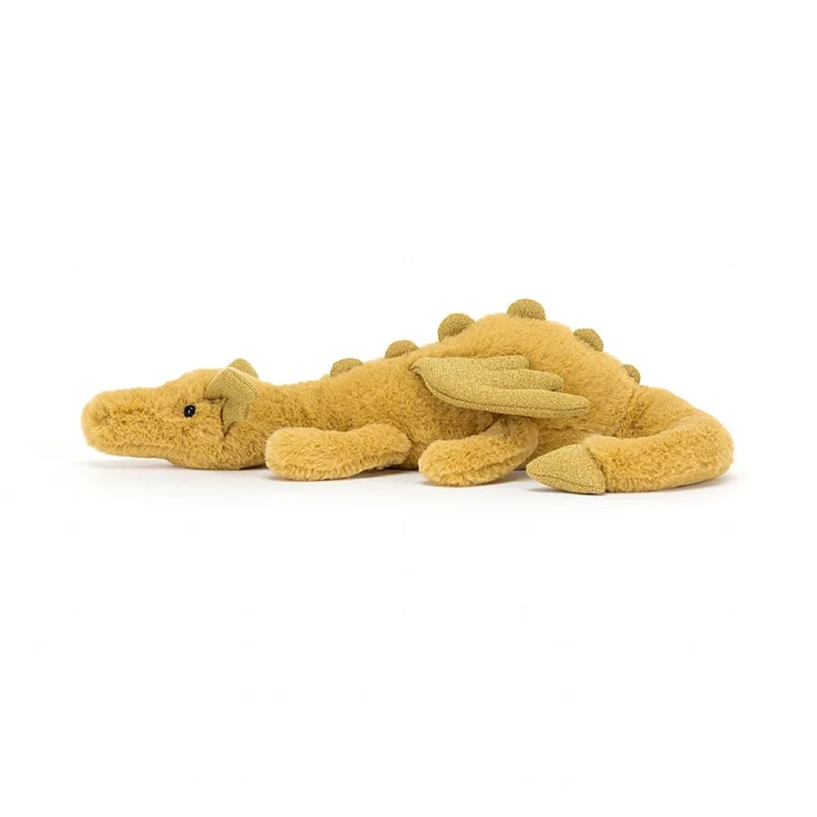 Jellycat Jellycat - Golden Dragon Little