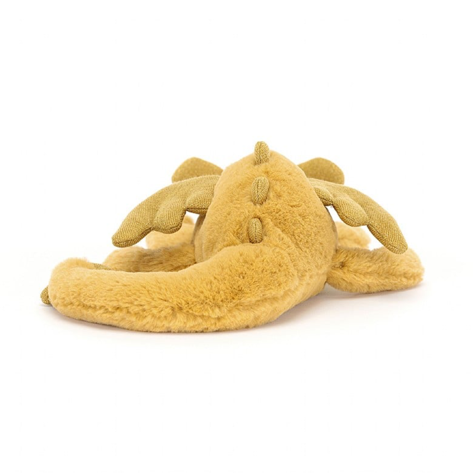 Jellycat Jellycat - Golden Dragon Little