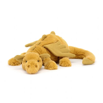 Jellycat Jellycat - Golden Dragon