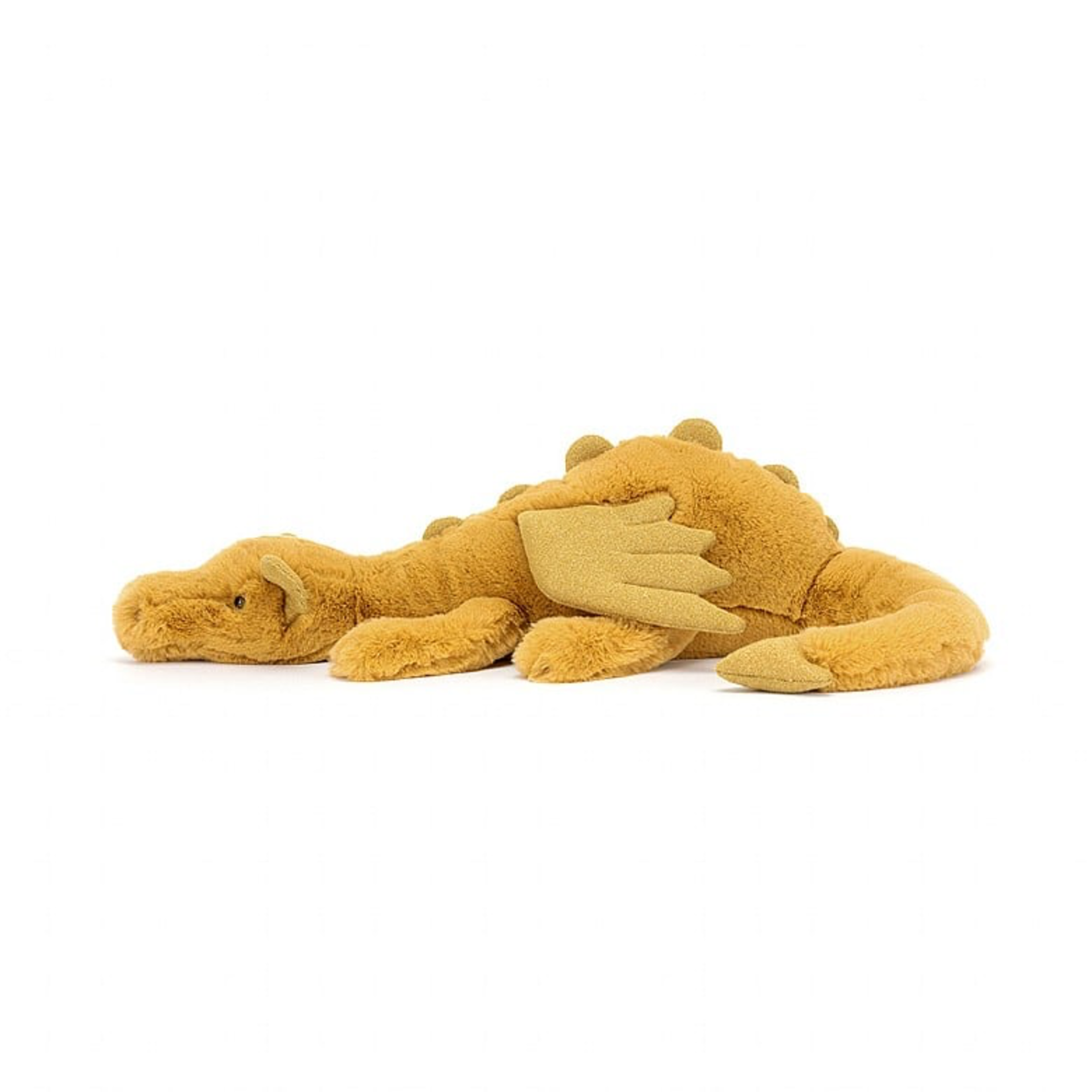 Jellycat Jellycat - Golden Dragon