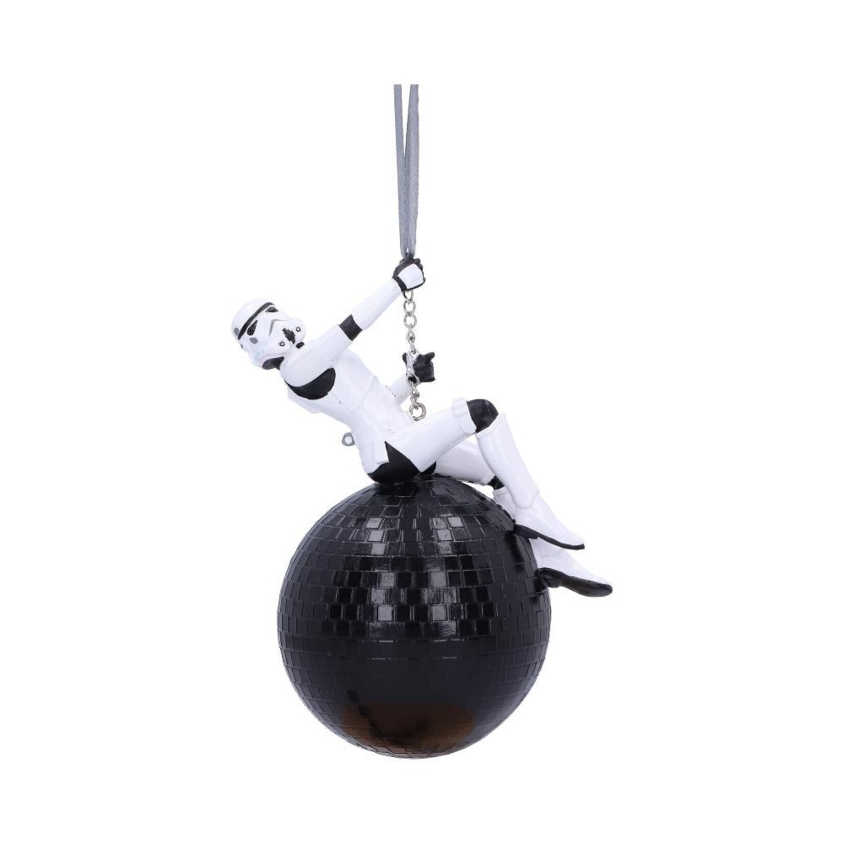 Star Wars Stormtrooper Wrecking Ball Hanging Decoration