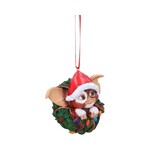 Gremlins Gremlins Gizmo in Wreath Hanging Decoration