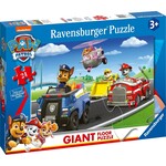 Ravensburger Paw Patrol Floor Puzzle 24pcs