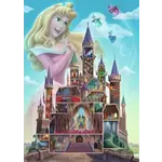 Ravensburger 1000pcs Disney Castle - Aurora