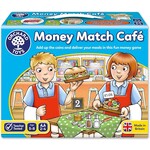 Orchard Toys Money Match Cafe