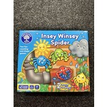 Orchard Toys Insey Winsey Spider Game