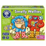 Orchard Toys Smelly Wellies