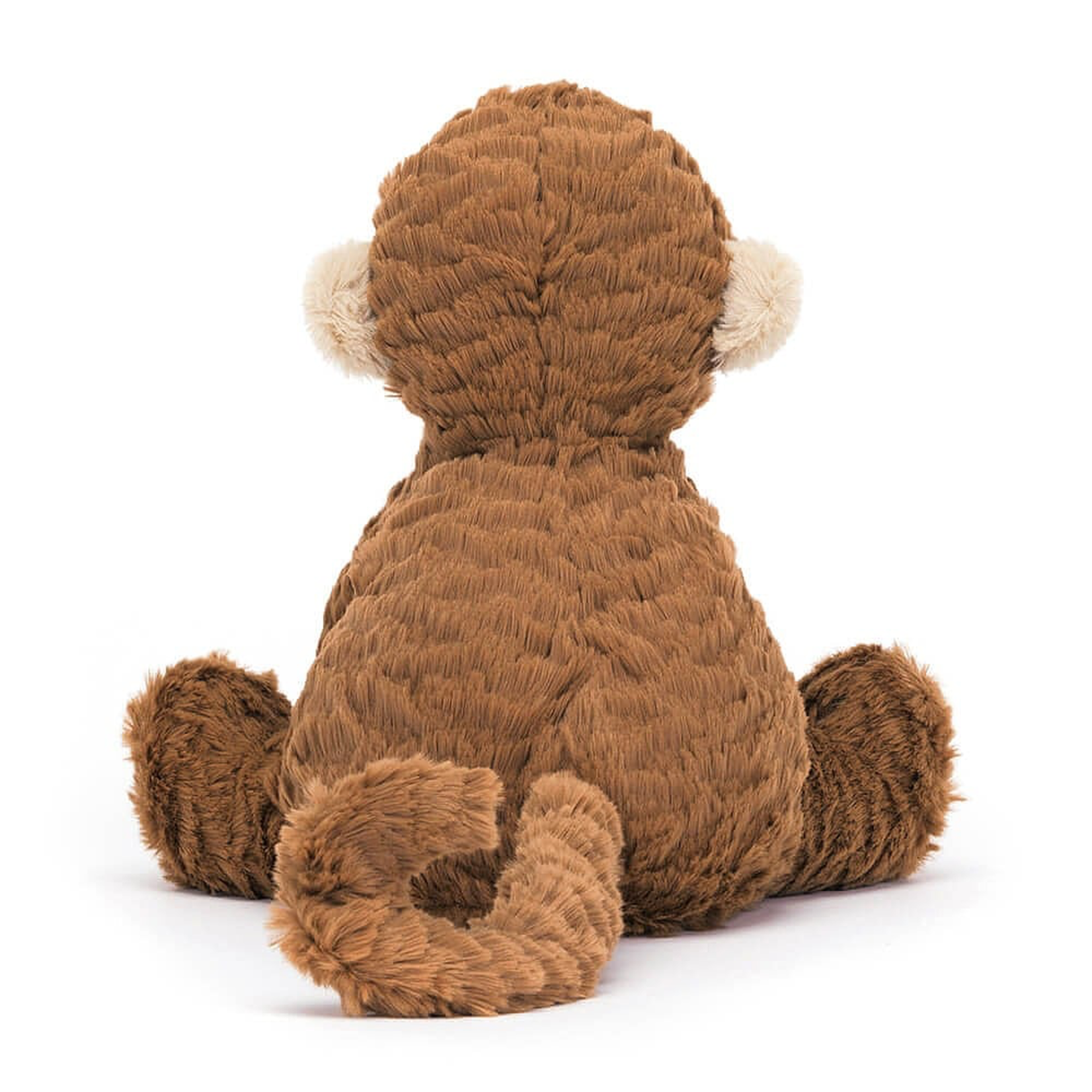 Jellycat - Fuddlewuddle Jellycat - Fuddlewuddle Monkey - Medium