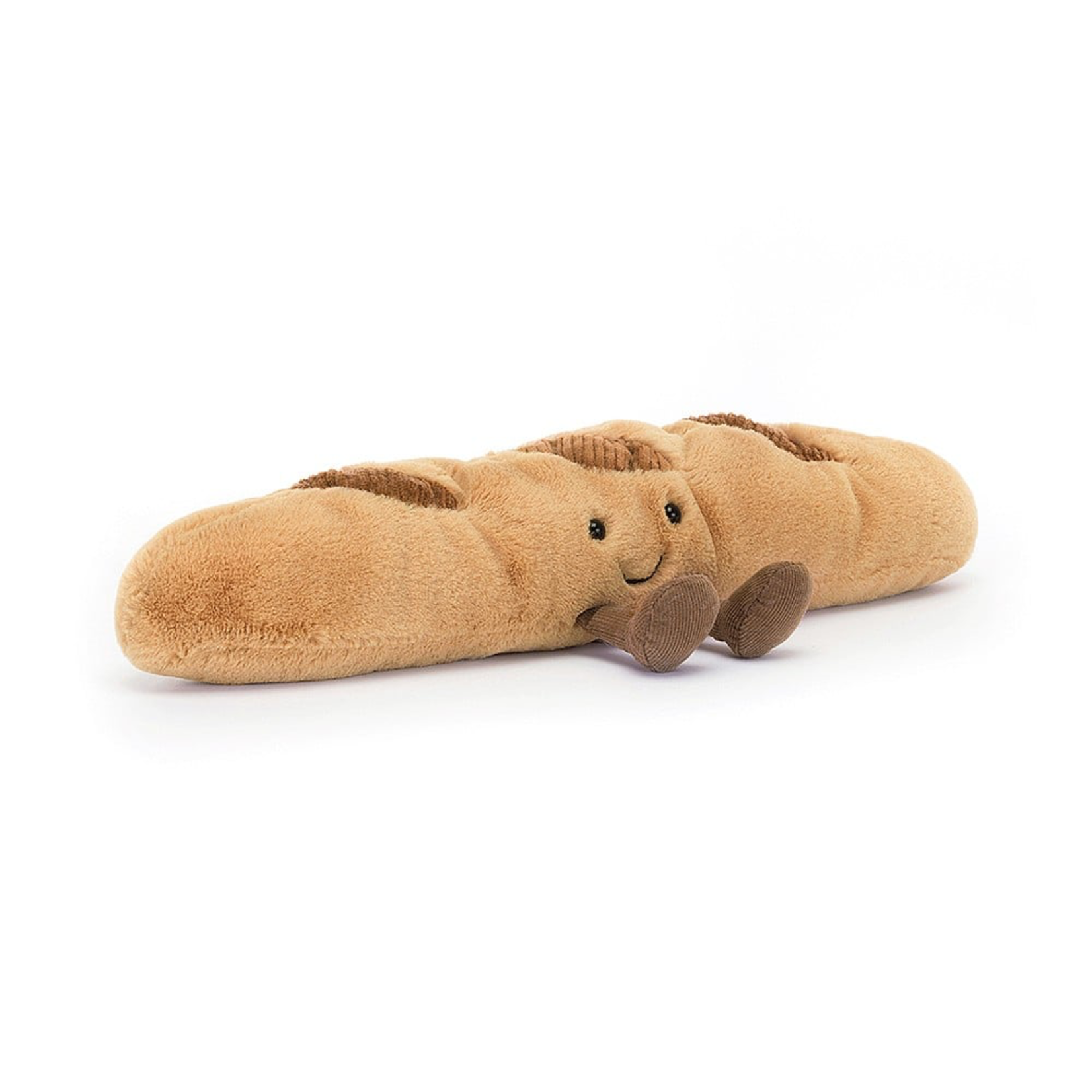 Jellycat - Amuseable Jellycat - Amuseable Baguette