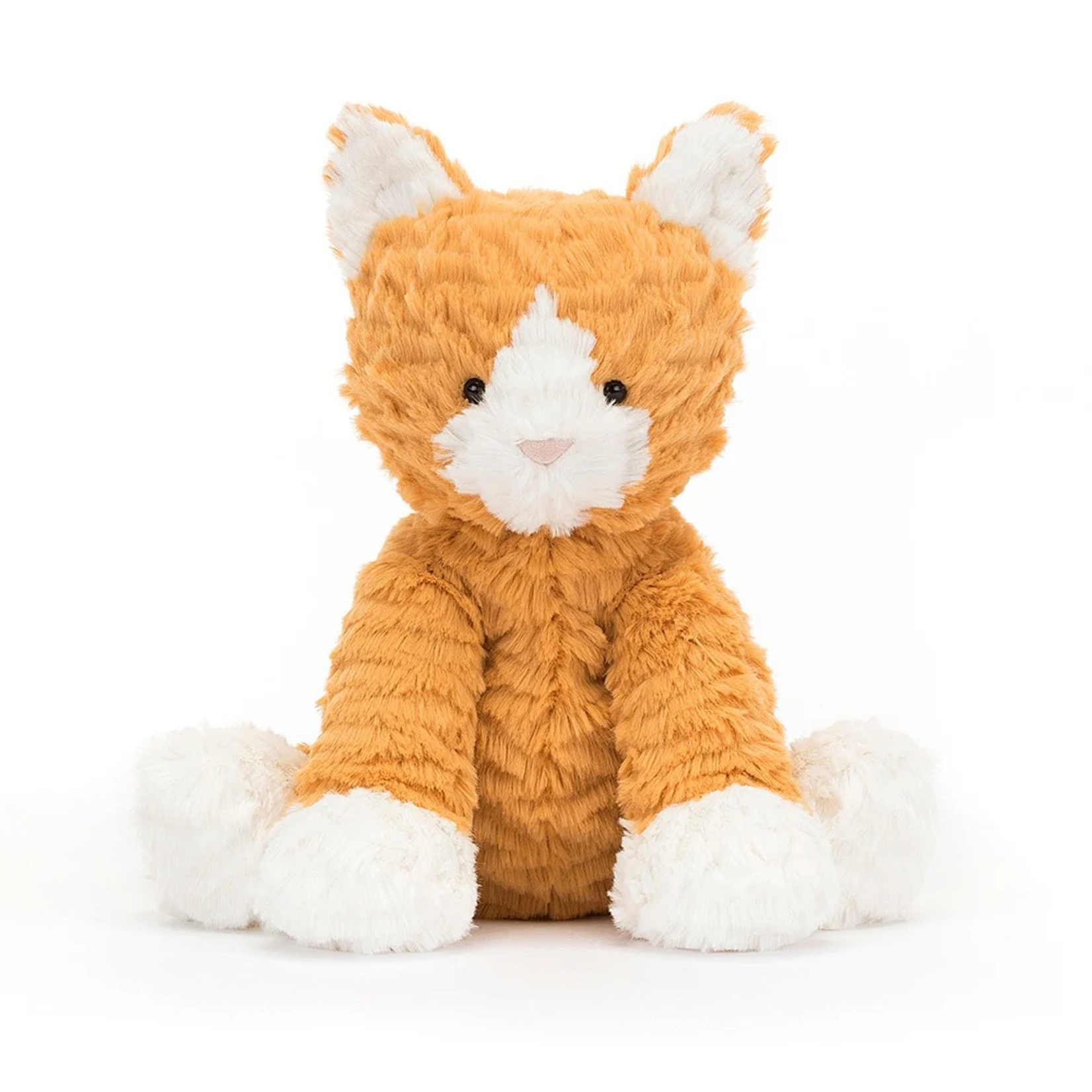 Jellycat - Fuddlewuddle Jellycat - Fuddlewuddle Ginger Cat