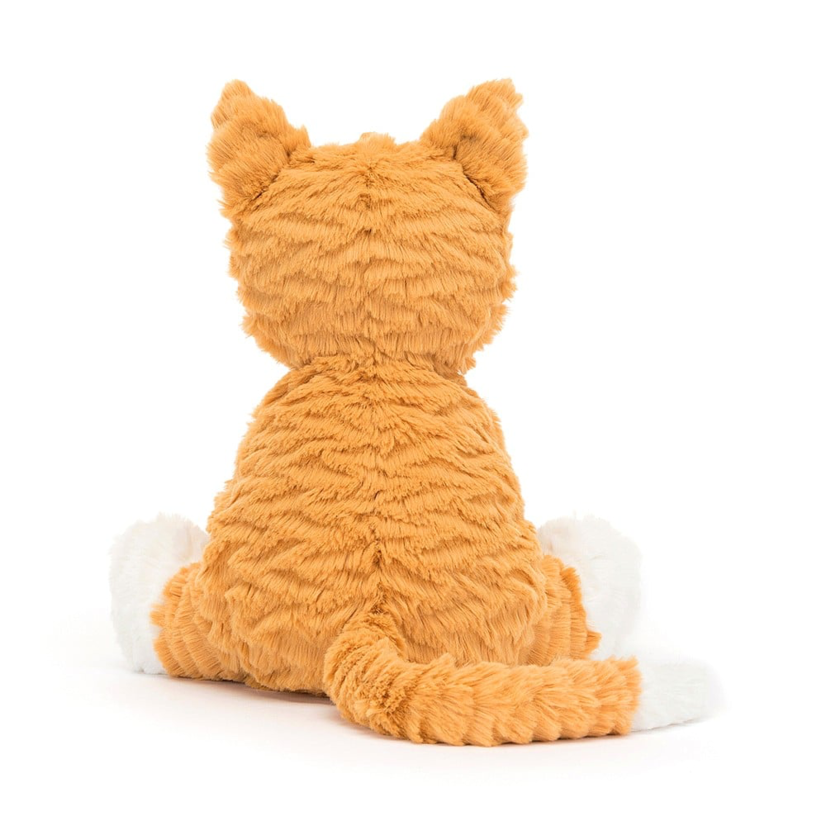 Jellycat - Fuddlewuddle Jellycat - Fuddlewuddle Ginger Cat