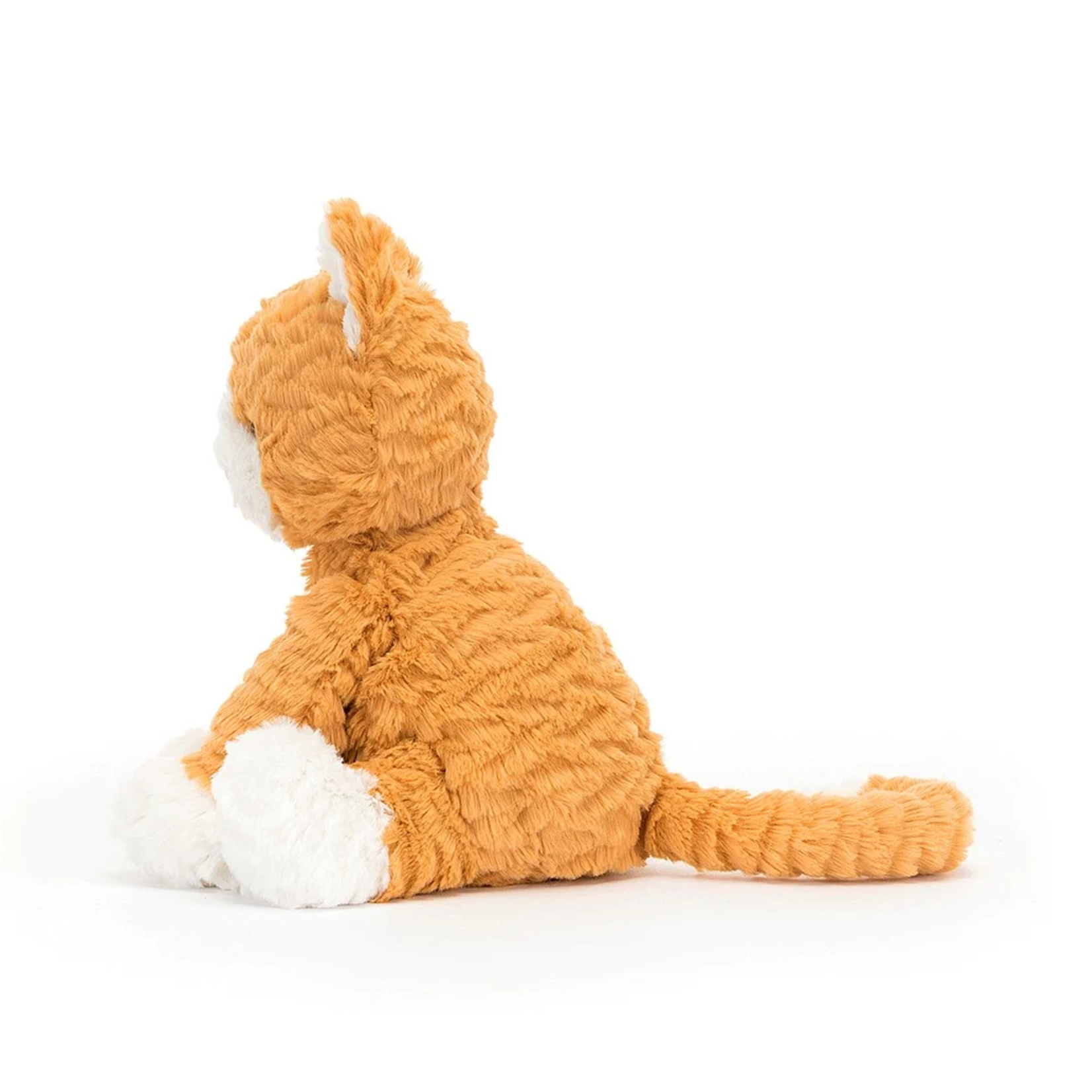 Jellycat - Fuddlewuddle Jellycat - Fuddlewuddle Ginger Cat