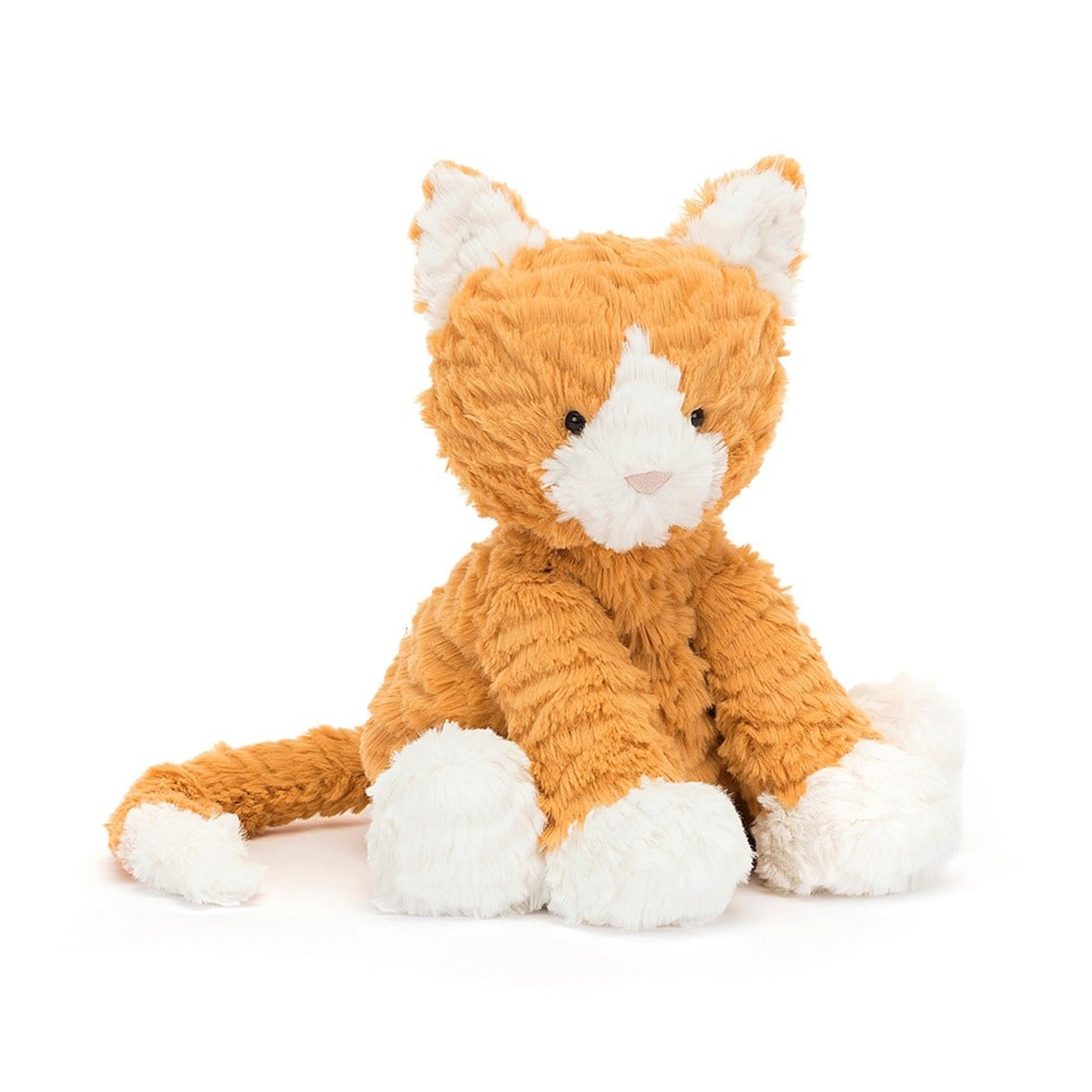 Jellycat - Fuddlewuddle Jellycat - Fuddlewuddle Ginger Cat