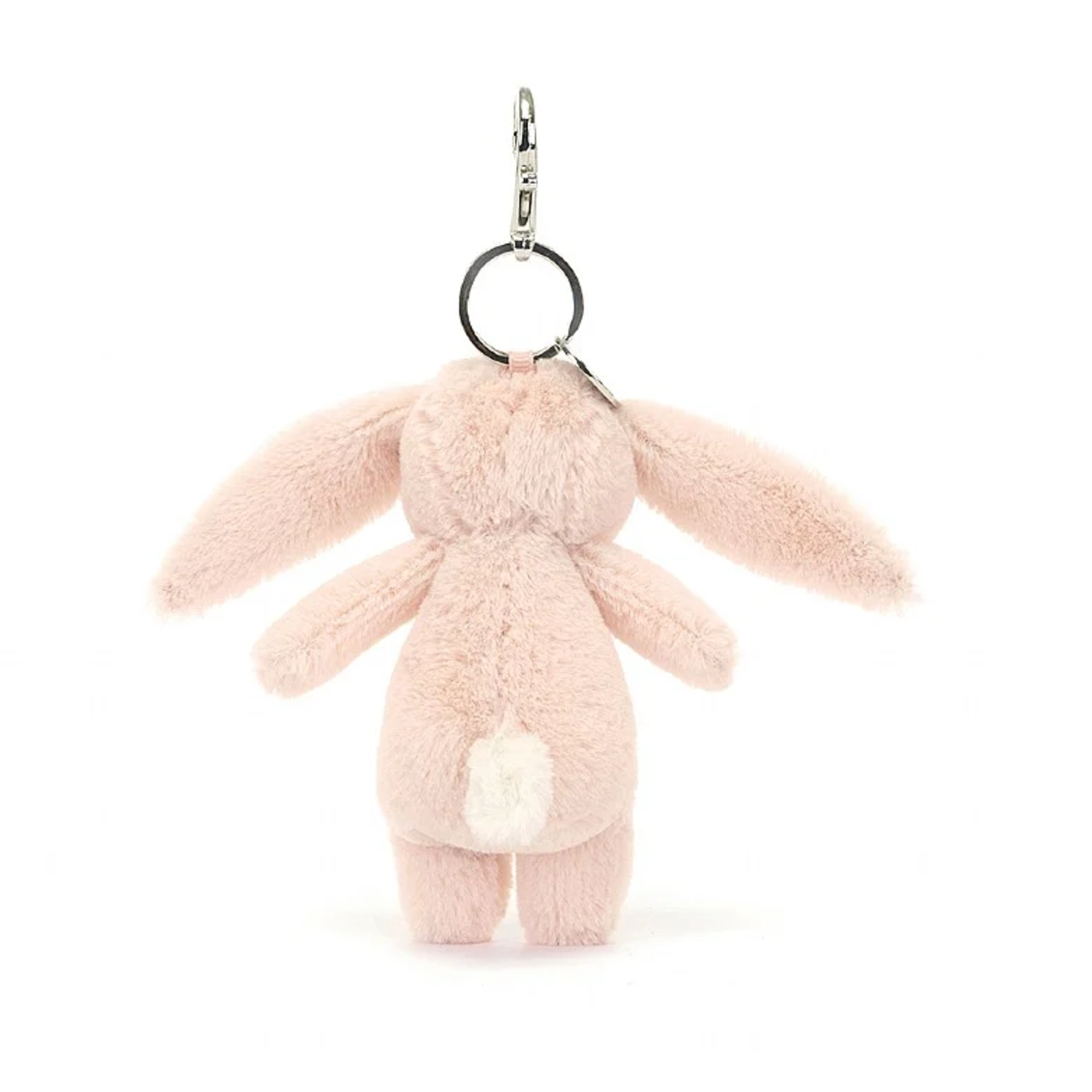 Jellycat - Bag Charms Jellycat - Blossom Blush Bunny Bag Charm