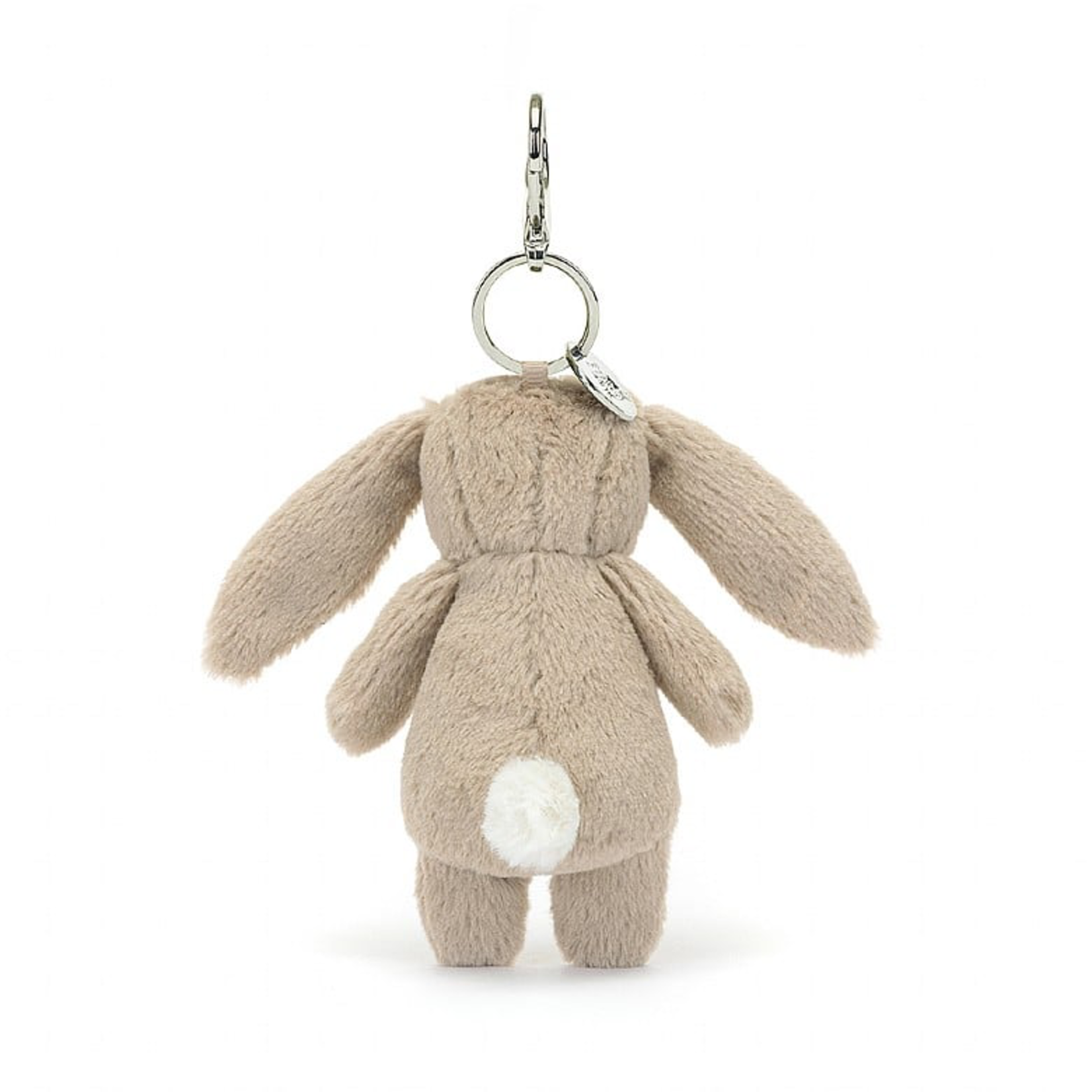 Jellycat - Bag Charms Jellycat - Blossom Beige Bunny Bag Charm