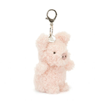 Jellycat - Bag Charms Jellycat - Little Pig Bag Charm