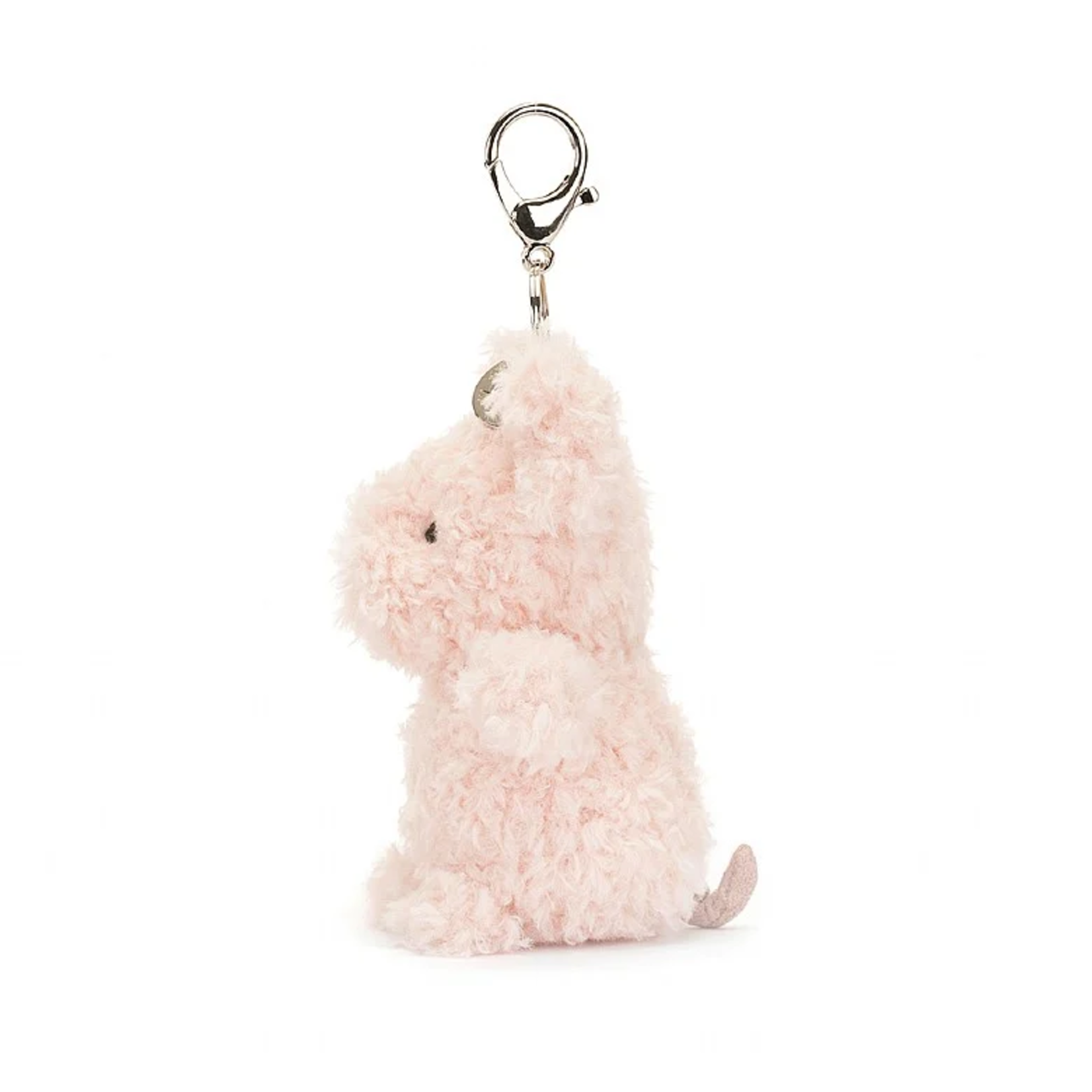 Jellycat - Bag Charms Jellycat - Little Pig Bag Charm